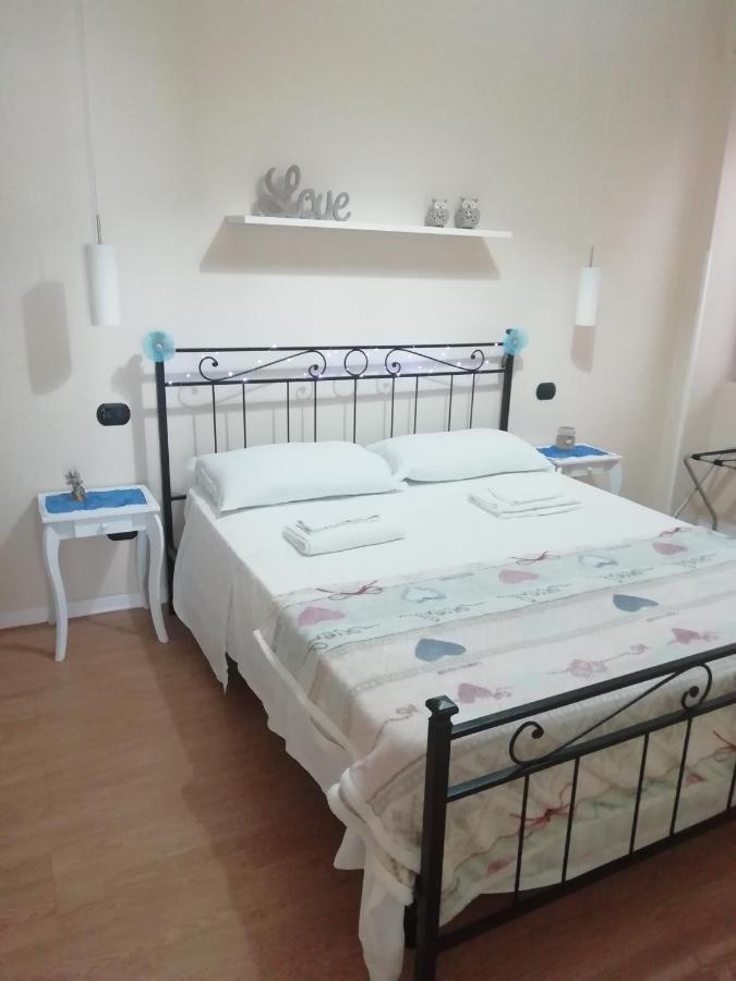 City Life Pompeii Bed & Breakfast Dış mekan fotoğraf