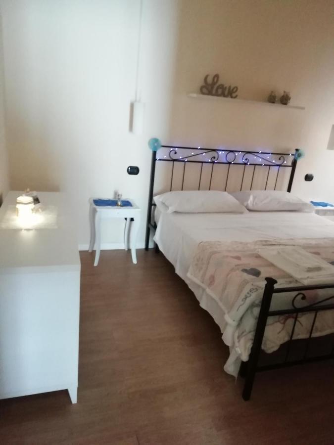 City Life Pompeii Bed & Breakfast Dış mekan fotoğraf