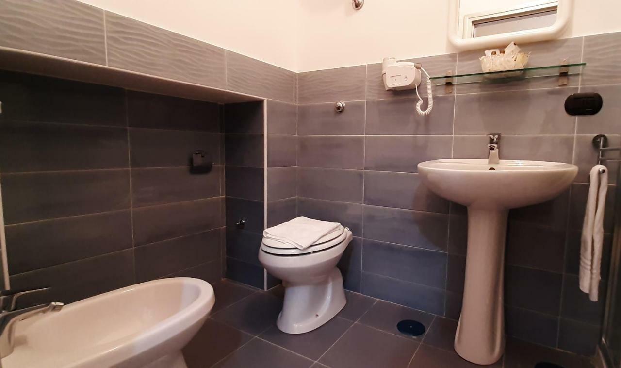 City Life Pompeii Bed & Breakfast Dış mekan fotoğraf