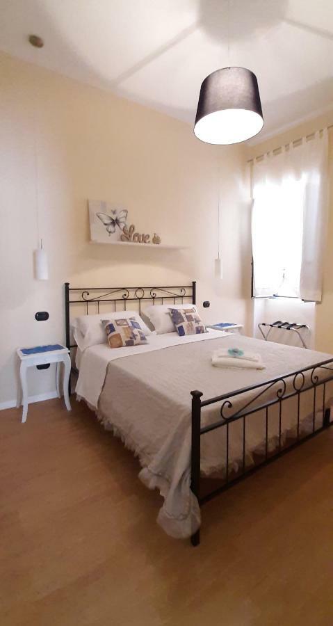 City Life Pompeii Bed & Breakfast Dış mekan fotoğraf