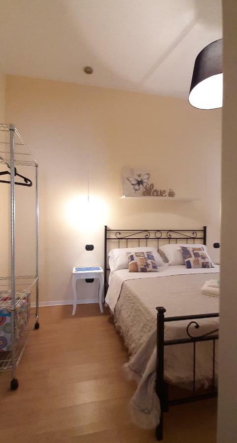 City Life Pompeii Bed & Breakfast Dış mekan fotoğraf