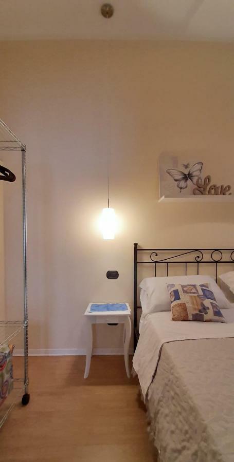 City Life Pompeii Bed & Breakfast Dış mekan fotoğraf